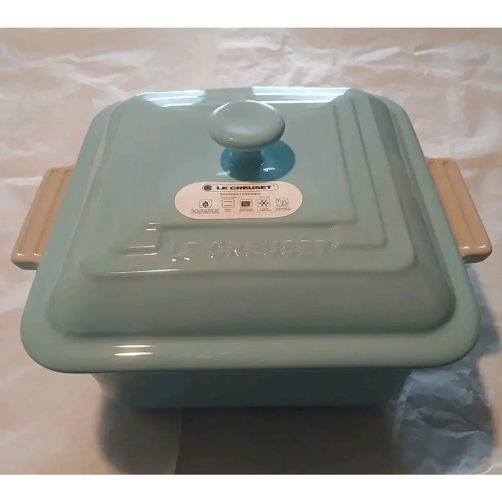 Le Creuset le creuset